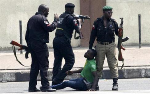 Image Source: Nigeria Police Watch