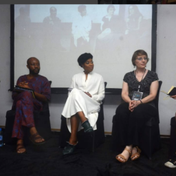 Archiving Africa: IRep Film Festival, Lagos